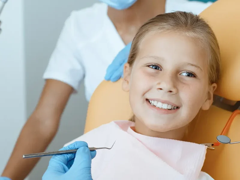 Kinderzahnarzt-header